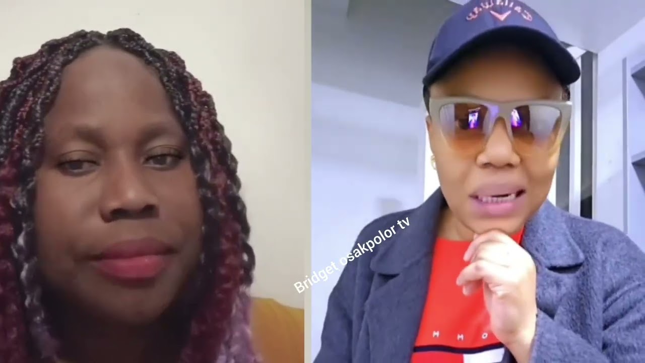 Rite is happy about what tonto Dike said about her life 