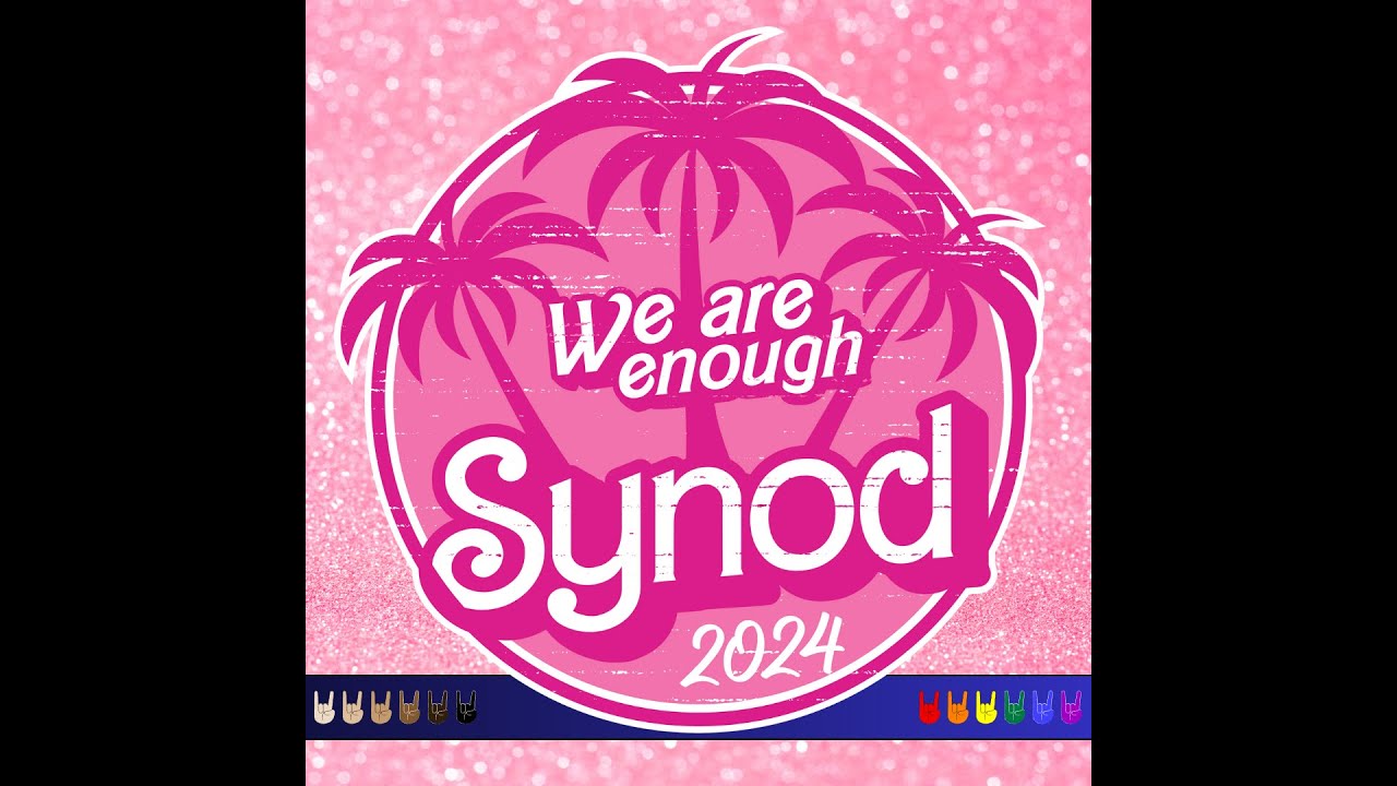 2024 070924 Year B – We Are Enough - Grace