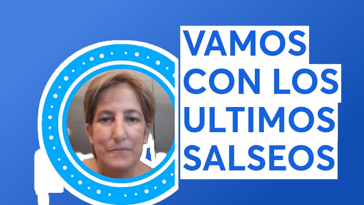 COMENTAMOS LOS ULTIMOS SALSEOS  , QUE EL RITMO NO PARE ,