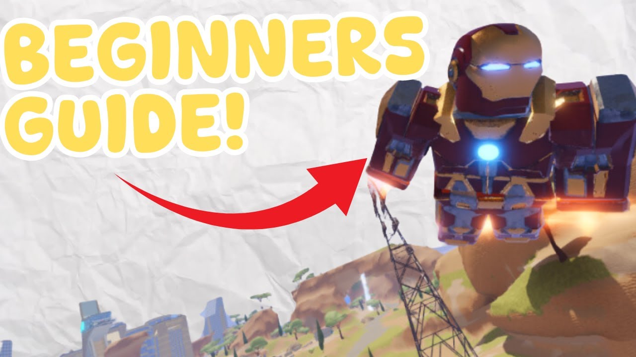 The BEGINNERS GUIDE to Roblox War Machines.. (FULL GUIDE)