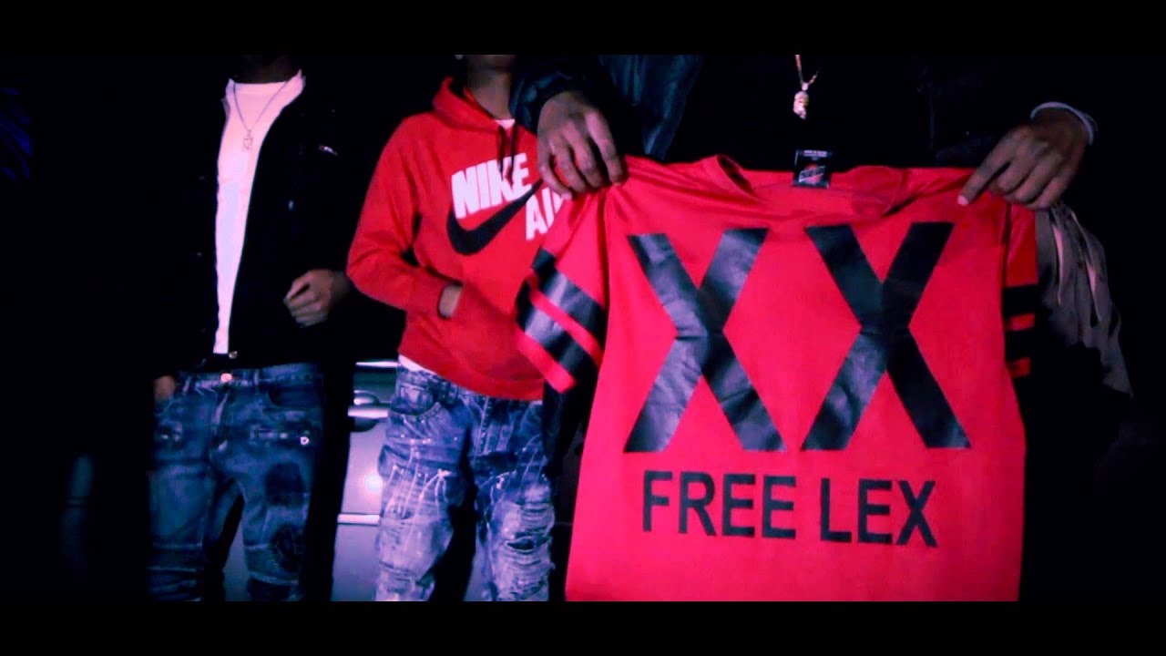 Hated Lex - You Know What/ Hated Kang - Gang Shit