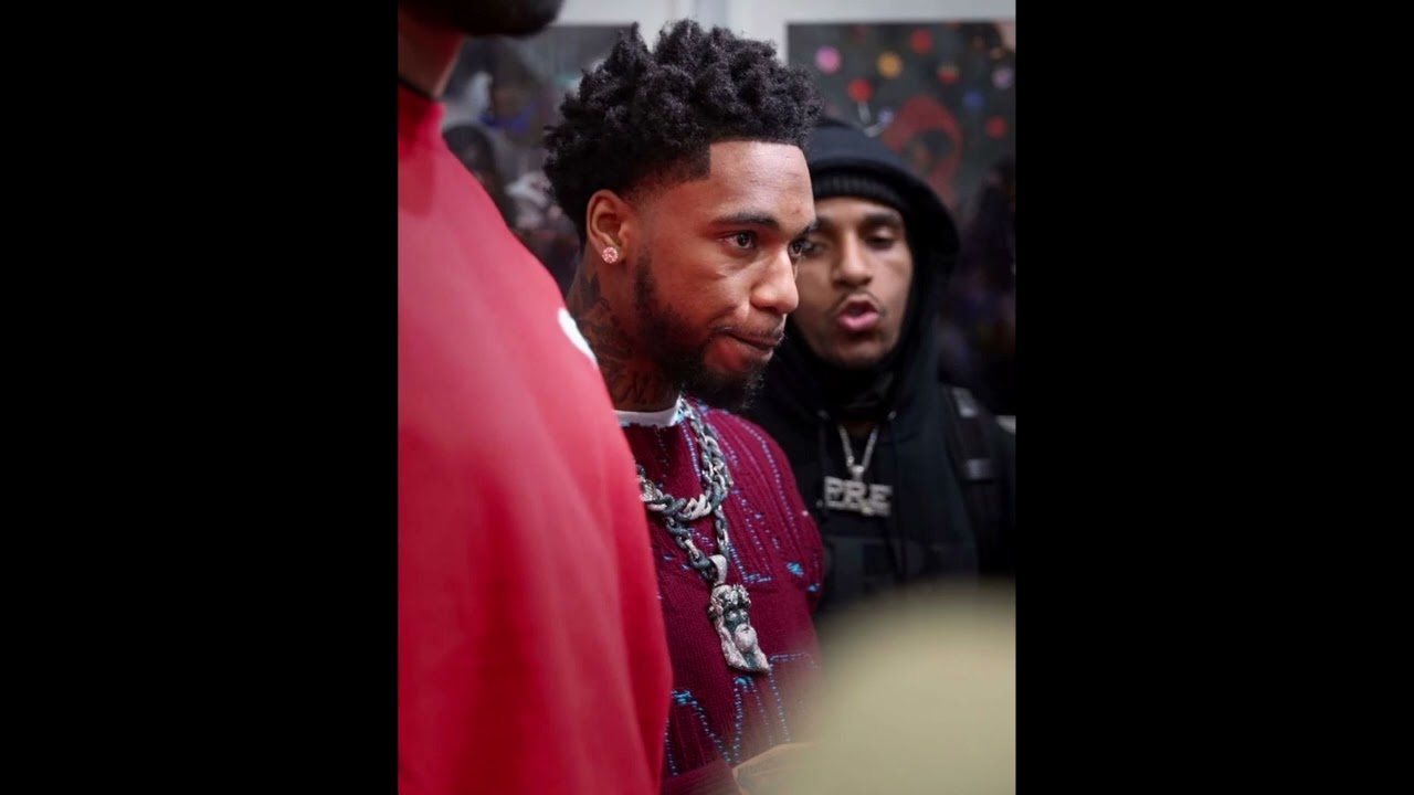(FREE) Key Glock x Young Dolph Type Beat 2025 - 