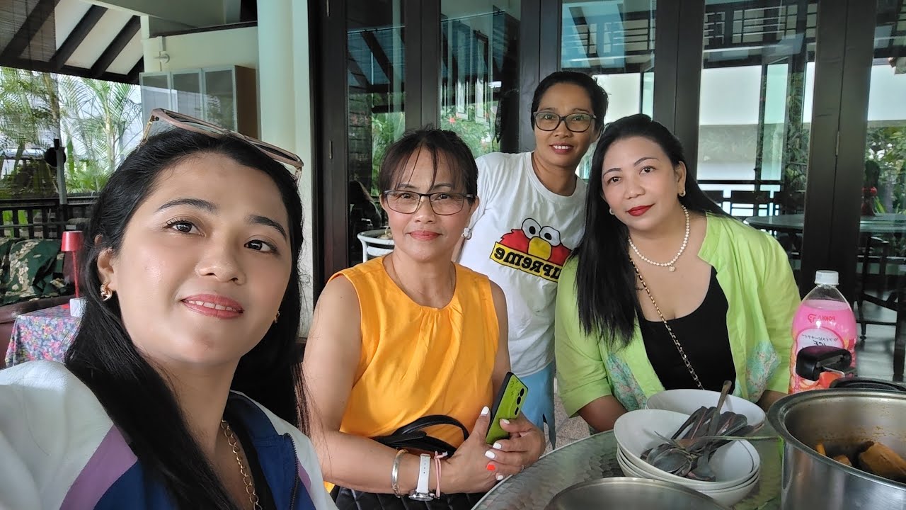 Makikain muna kme🧡😊