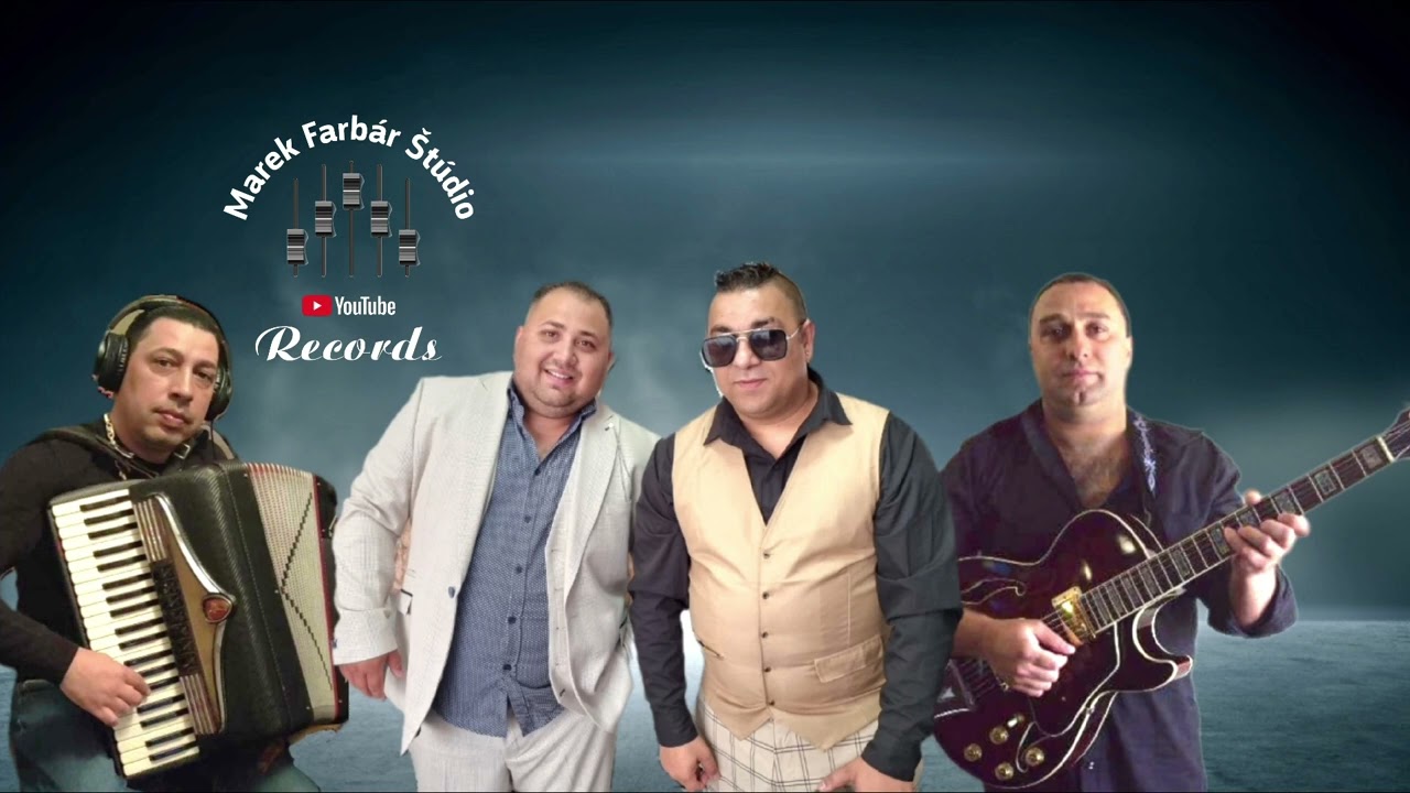 Paťo Band UK.❌️Maťo Košice ❌️Tibku Bengas ❌️Janko Dani - spolupraca  ČARDAŠ (Cower 2023)