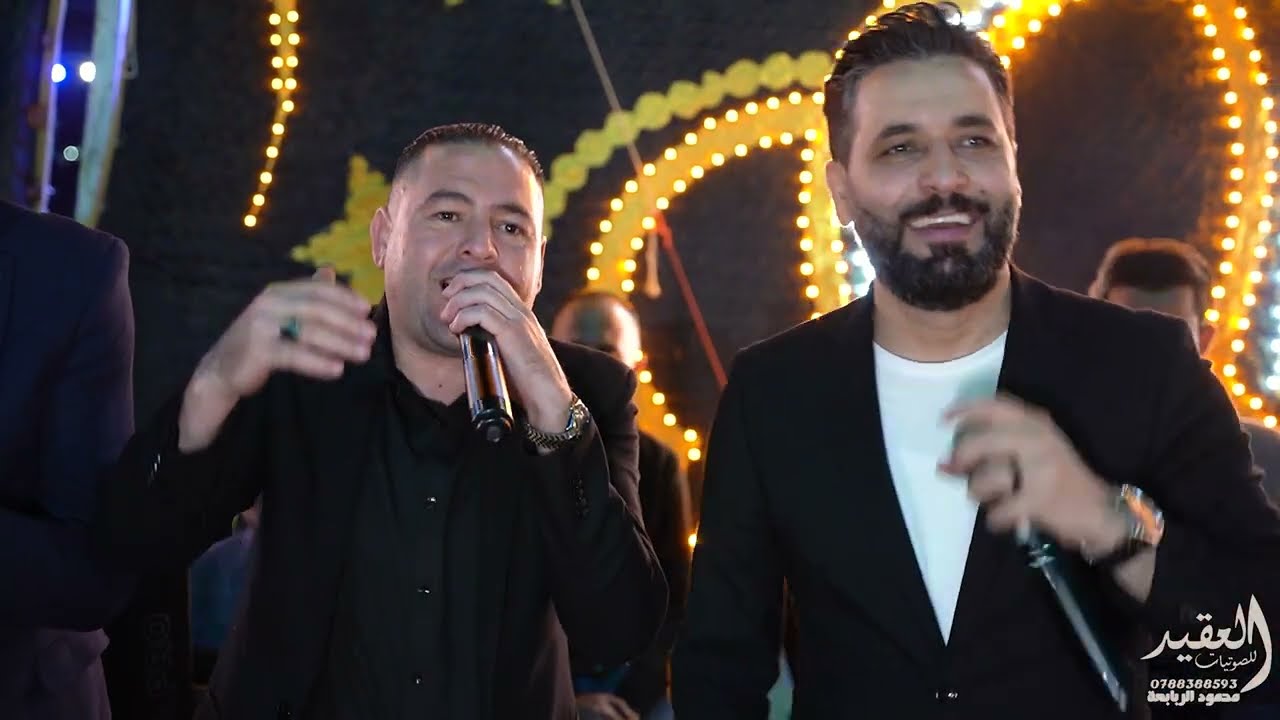 طلال الشبول ورائد كشكوش - اقوى دبكات زوري 2024 - مهرجان الشطرات - مركز العقيد 2024