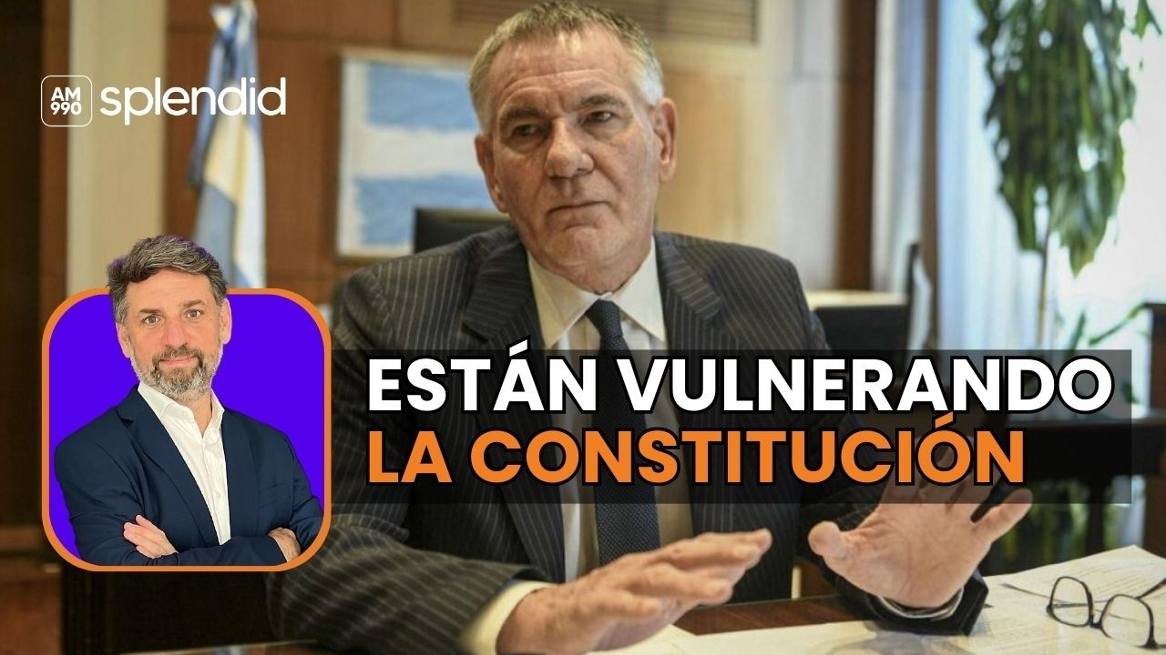 Carlos Castagneto: 