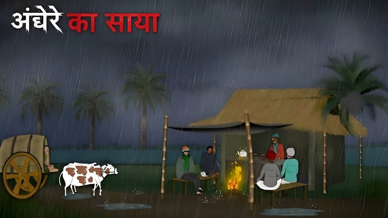 मौत का सफर हिंदी कहानी | Mout Ka Safar Hindi Story | Horror Story In Hindi 