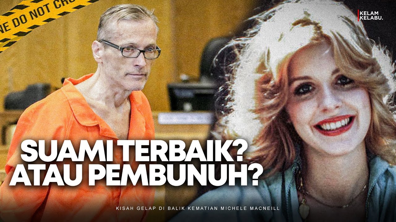 Ketika Operasi Plastik Berubah Menjadi Maut - Kisah Michele MacNeill