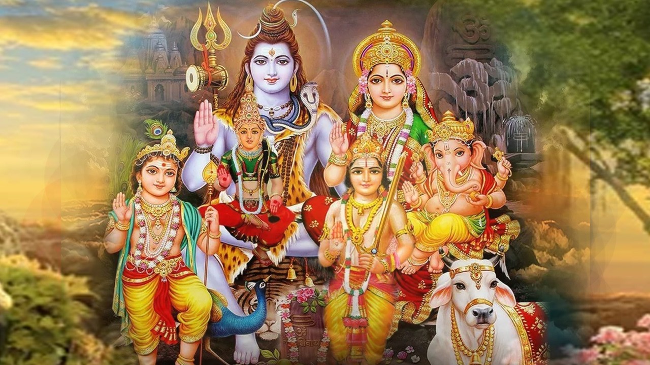 హర హర మహాదేవ శంభో శంకర lord shiva devotional songs telugu |Shivaratri special Song 2026