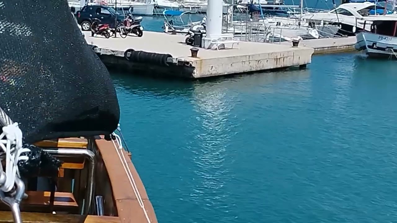 Tommys Holiday in Portoroz