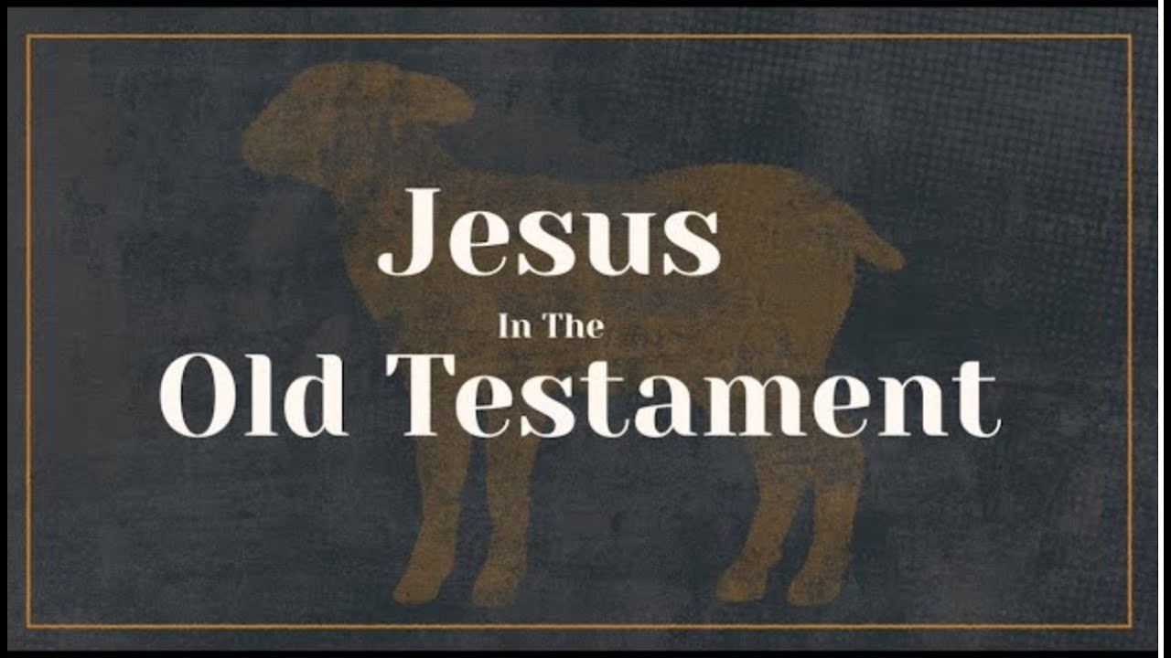 Jesus in Numbers