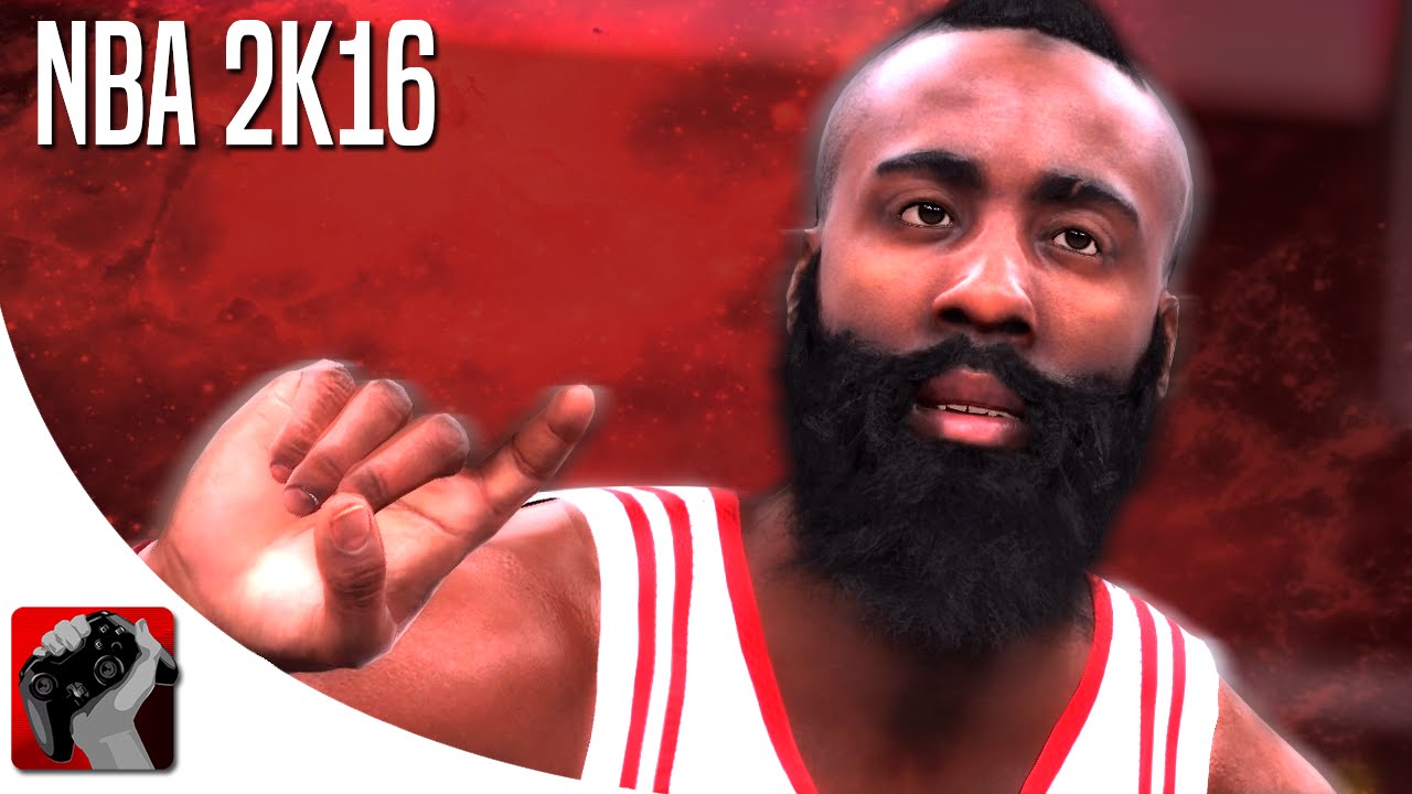 NBA 2K16: How to Eurostep & Other Advanced Moves