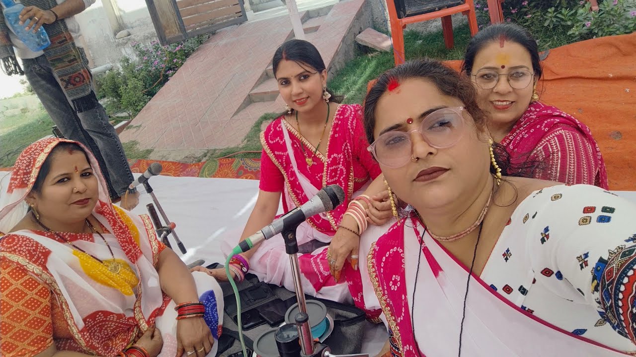 आ जाओ जी भजनों में खातीपुरा🙏🏻