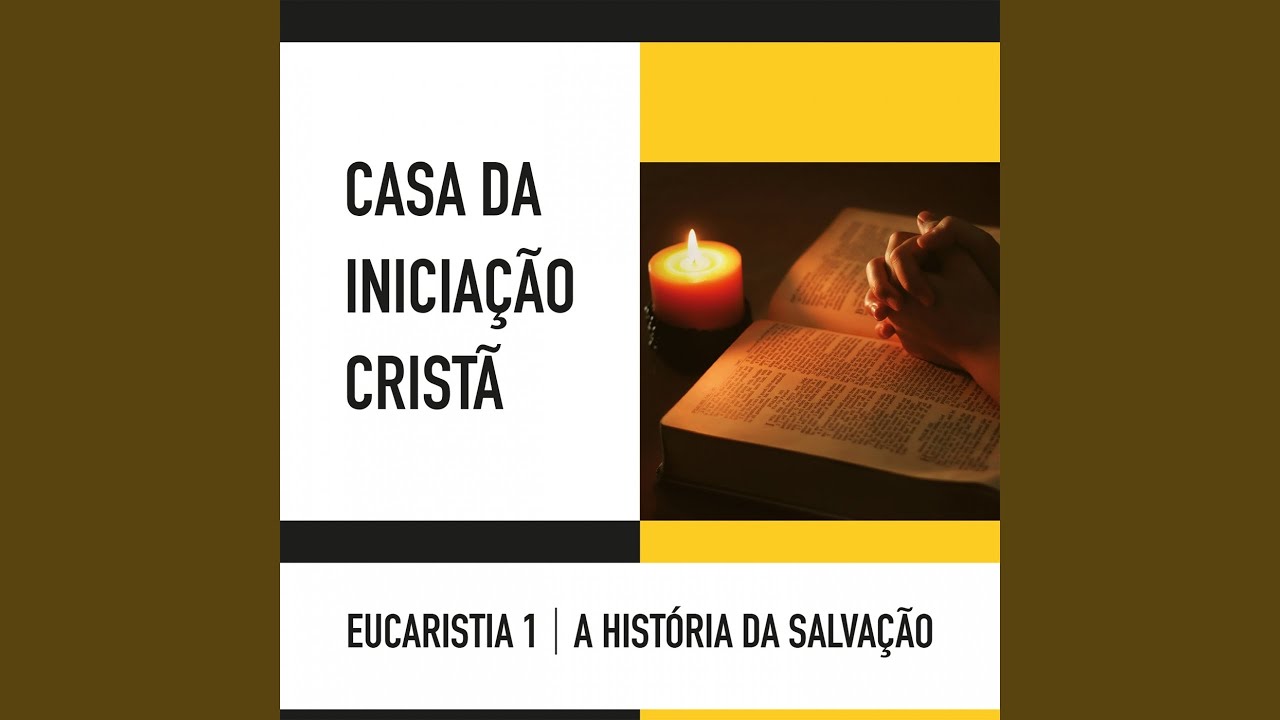 Deus Criou o Céu e a Terra