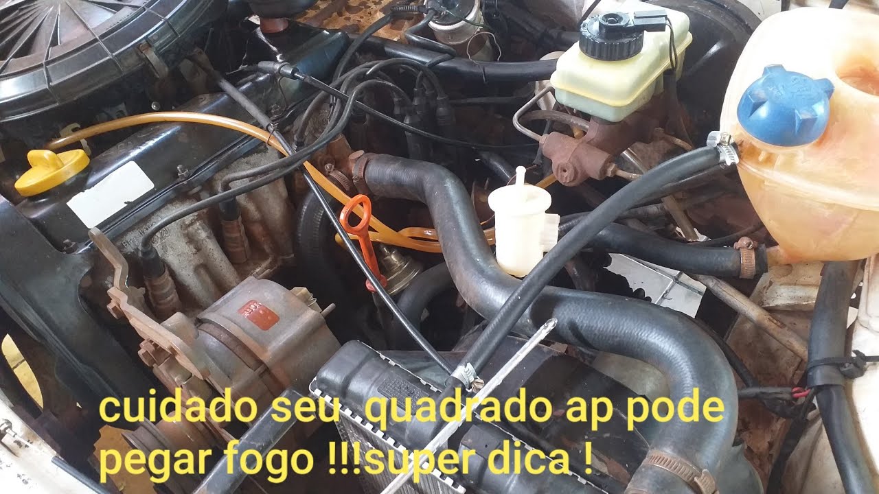 Descobri algo perigoso no gol quadrado,fiquem espertos!!!