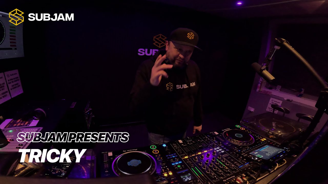 Subjam presents... Tricky