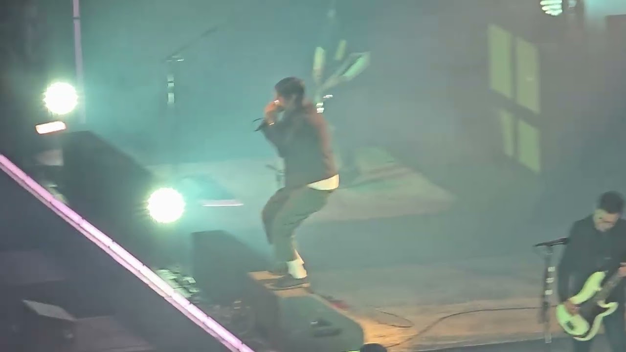 Deftones - Be Quiet and Drive (Far Away) - Birmingham 2026