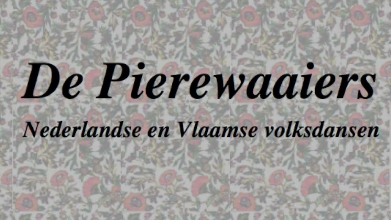 De Pierewaaiers CD 11 Keperen Schots