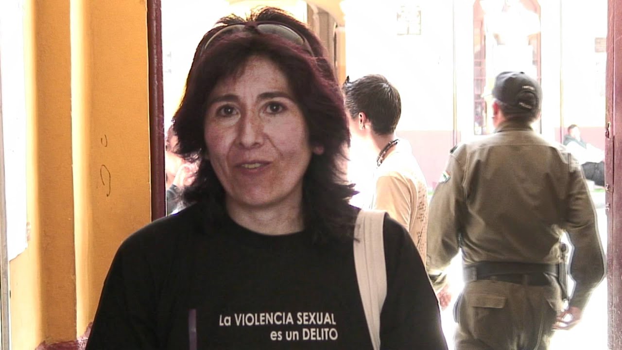 Reforma Agraria en Bolivia