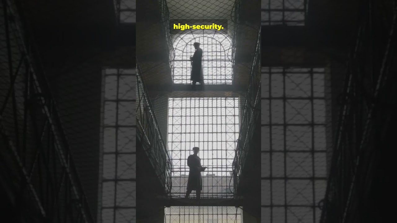 Top 5 European Prisons You Can&rsquo;t Escape