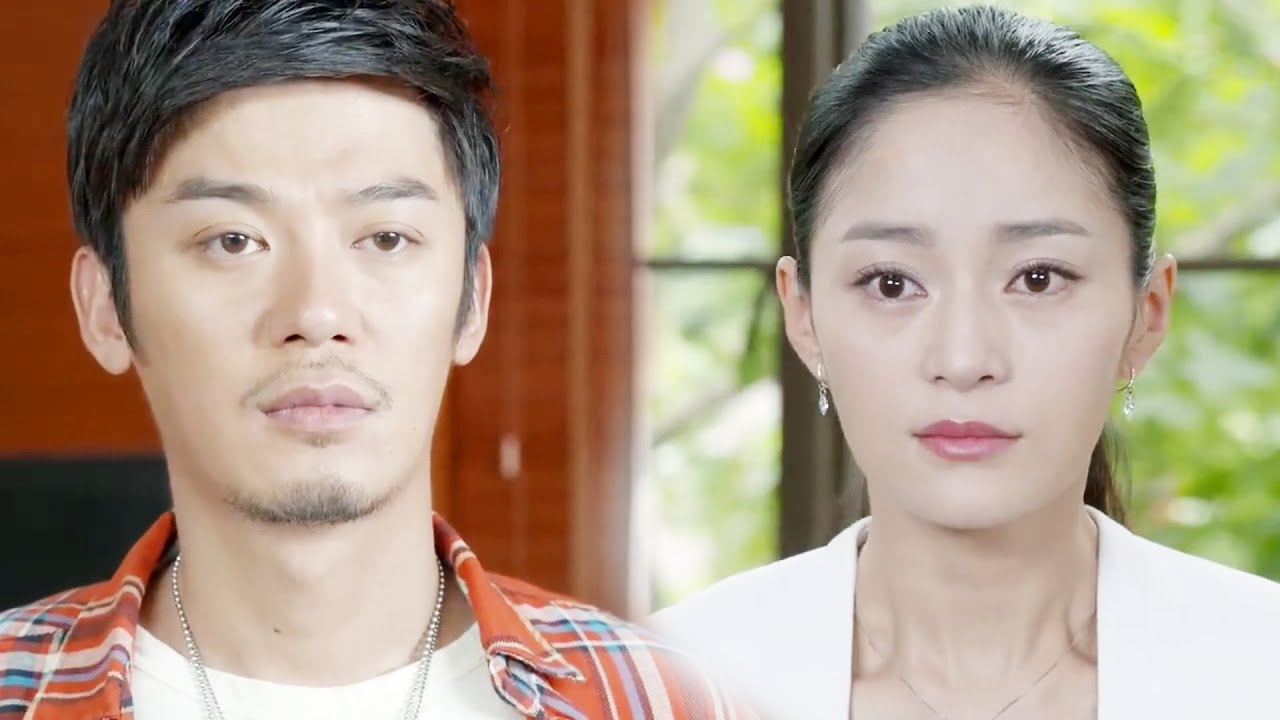 🔥重歸於好！總裁終於想通了，接納帶孩子的單親媽媽！#都市情感 #CDramaClub #王媛可#芦芳生|#Lovesystem  #chinesedrama #中国电视剧