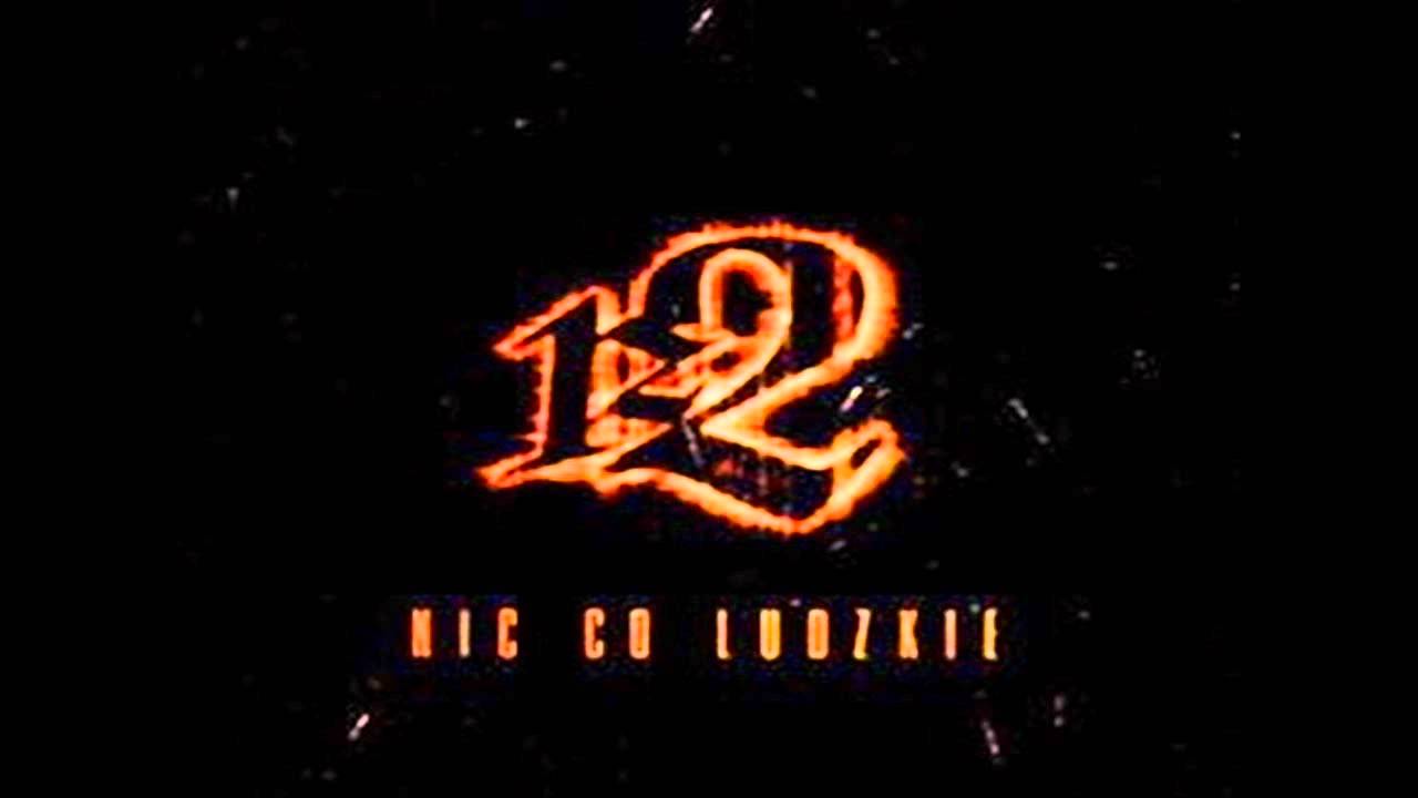 1z2 - Nieznane nikomu (prod.L.A., scratche DJ Kostek)