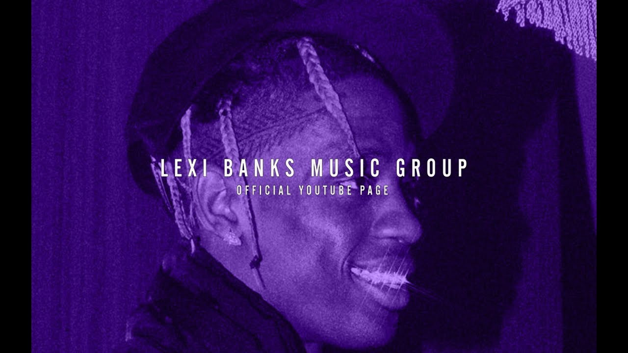 😈 Travis Scott Type Beat (Out The Blue) FREE 2019