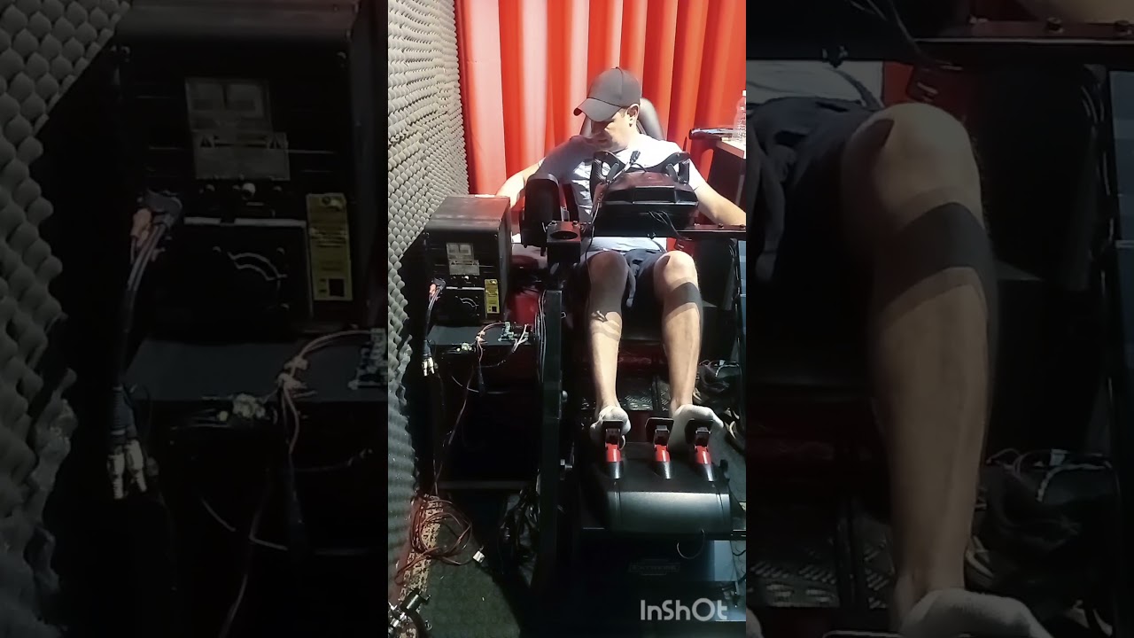 #bassshaker
