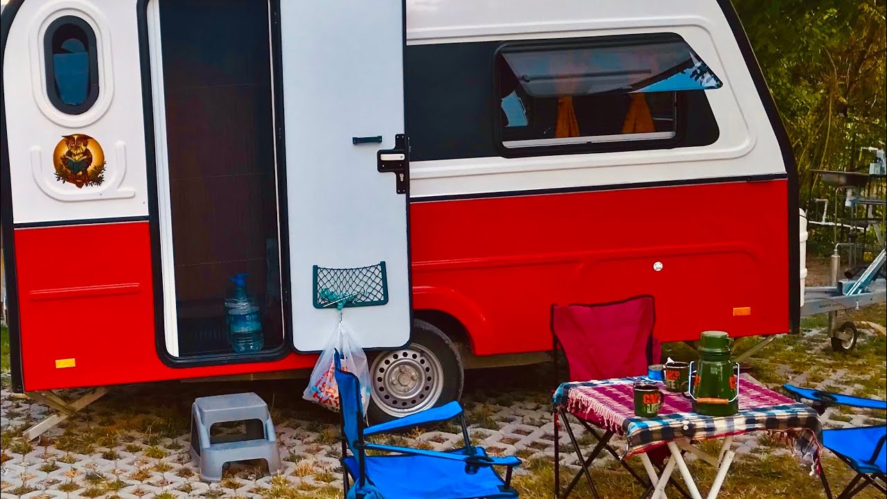 OSMANLI'nın ilk başkenti  BURSA (BURSA KARAVAN PARKI ) #bursa #karavan #caravan #travel #türkiye