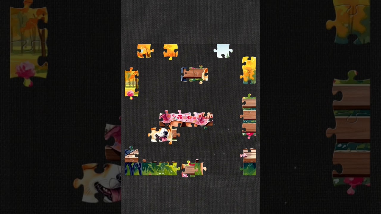 Puzzle fun 25 