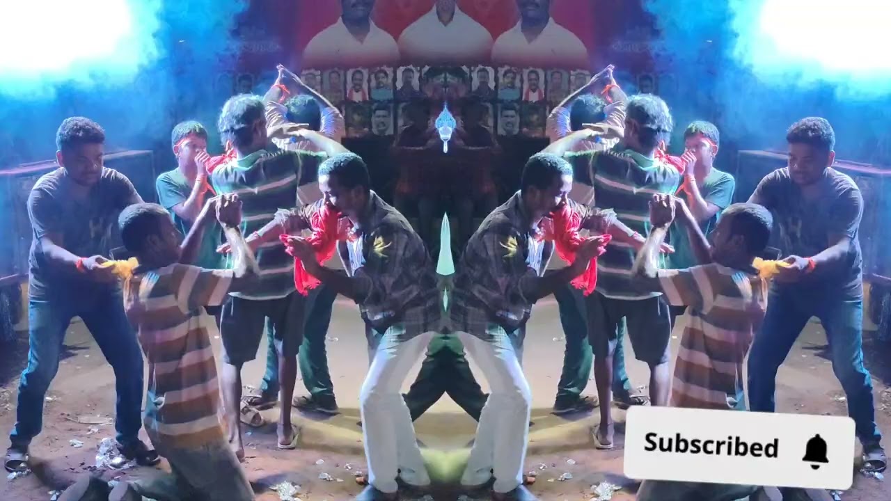 Nagini Dance|| In Vinayaka Nimagnam||
