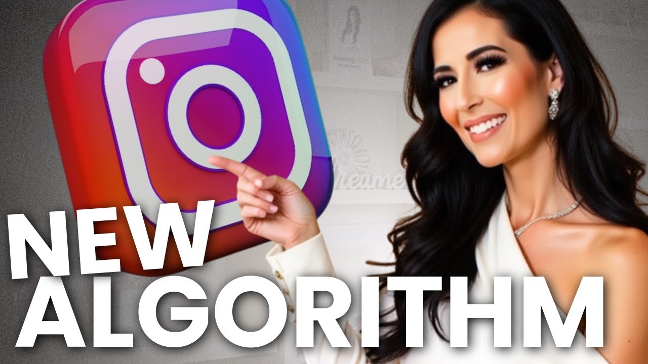 Instagram Changed Its Algorithm! | Instagram Algorithm 2025 Explained