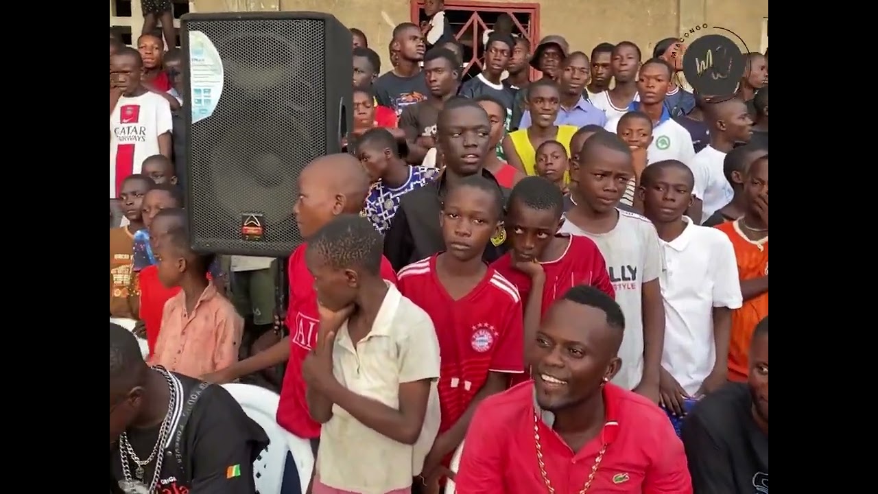 Raider _boy x Dj corbillard à la ( BASE ZULU )🇨🇬✌️