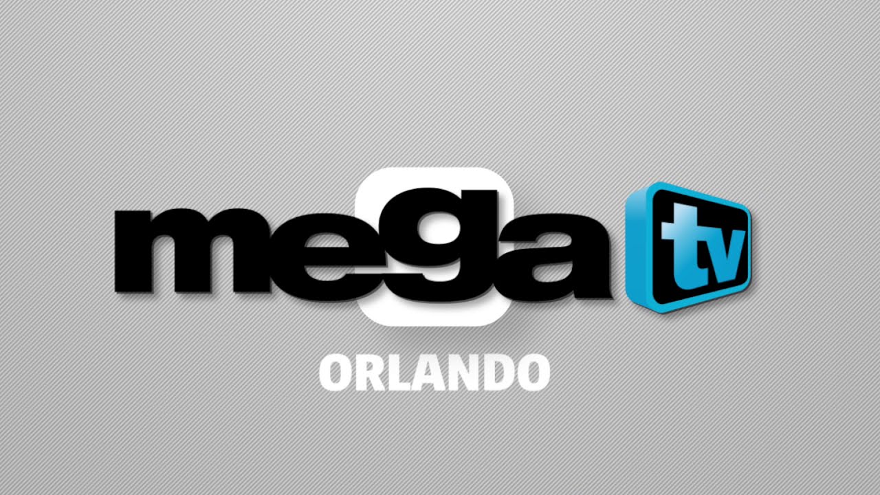 TV COMMERCIAL / Mega TV Orlando