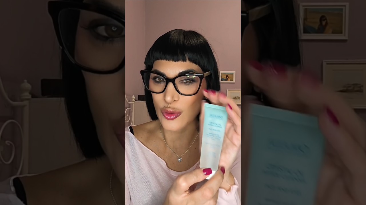 doppia detersione protocollo Miamo! #miamo #doppiadetersione#makeup #perte
