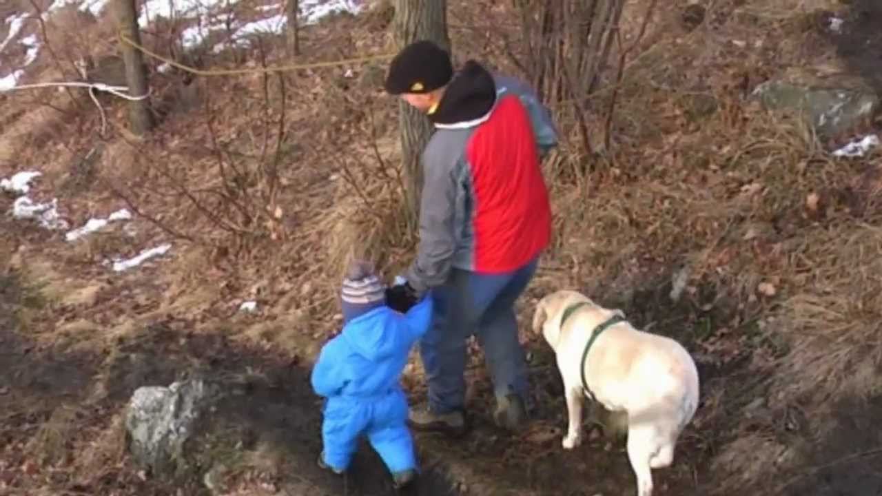 Vyslap na Stredak 2012