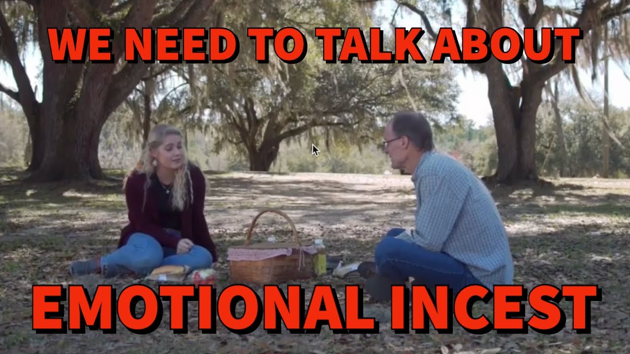 Welcome To Plathville - We Need To Talk About Emotional Incest