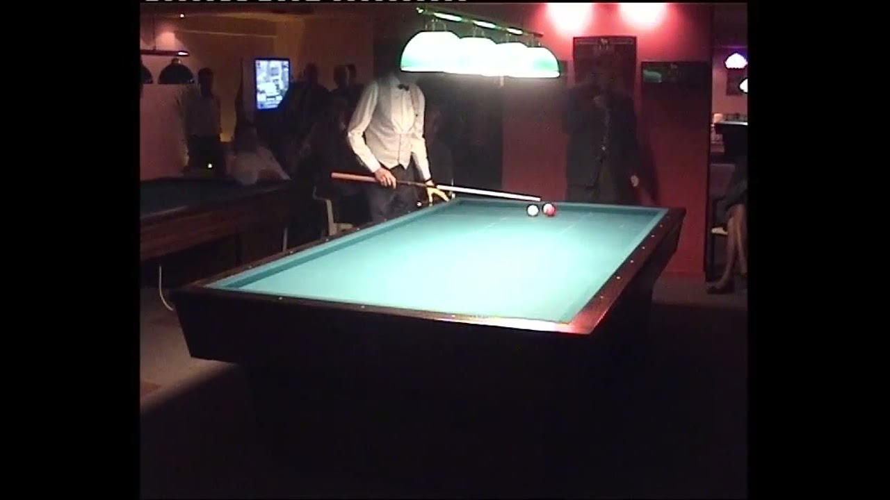 Francis connesson billard cardre 47/2