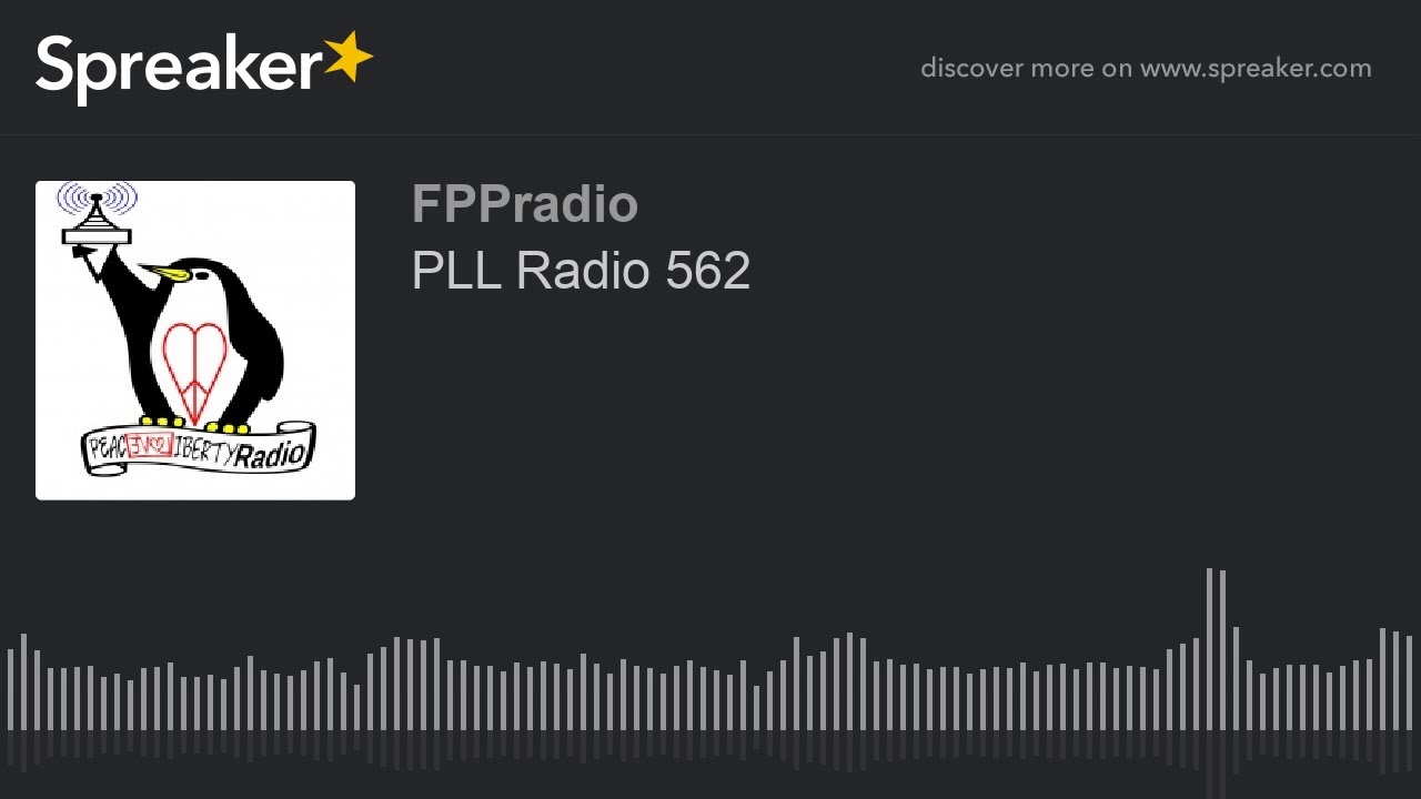 PLL Radio 562