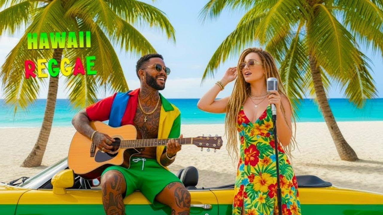 Slow Rock Roots Reggae 2026 &ndash; Healing, Journey to Freedom & Jah&rsquo;s Light