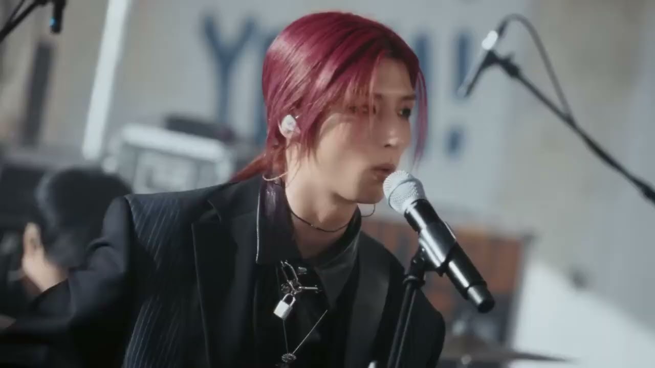 Xdinary Heroes   Beautiful Life recording version