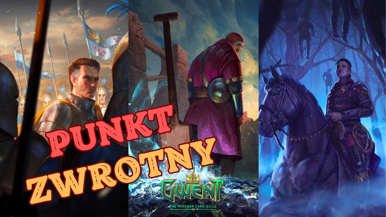 Punkt zmieniający Raynarda Odo ( Królestwa Północy ) | Gwint