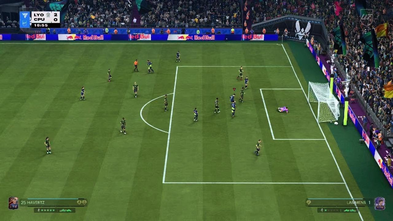 EA SPORTS FC 26