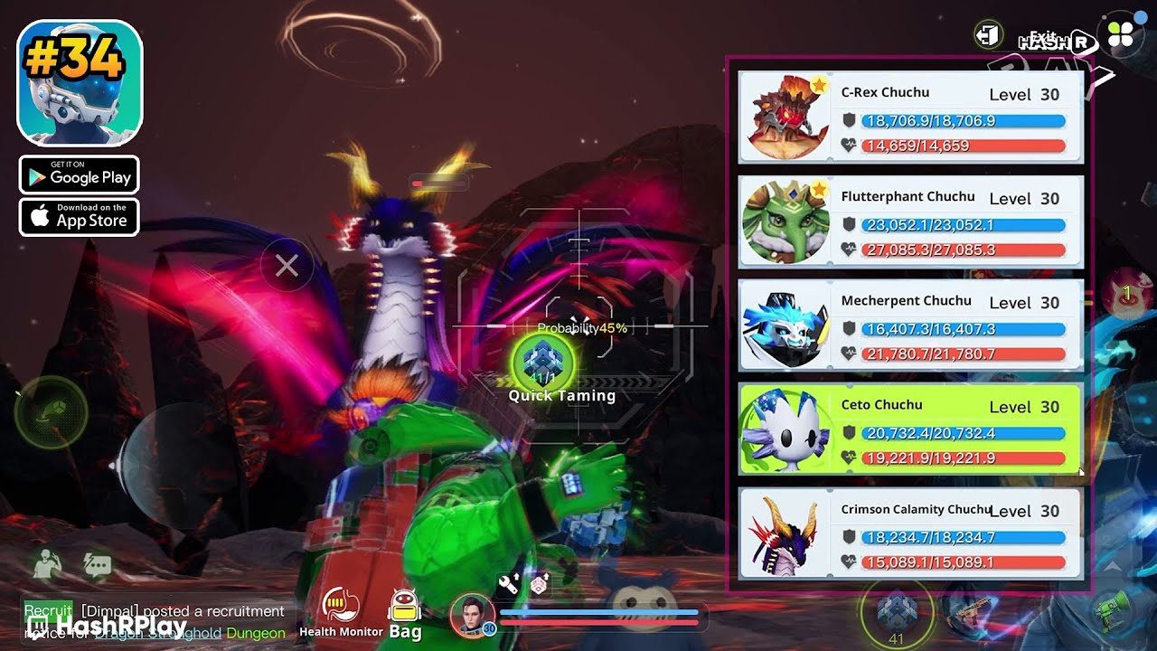 🔥🔥PVP FUN IN AURORIA GAMEPLAY 34🔥🔥