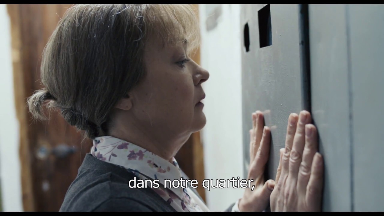 Zoology / Zoologie (2017) - Trailer (French Subs)