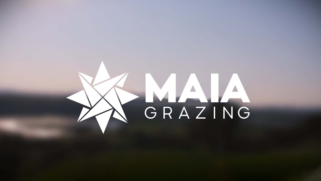 MaiaGrazing - Grazing management simplified