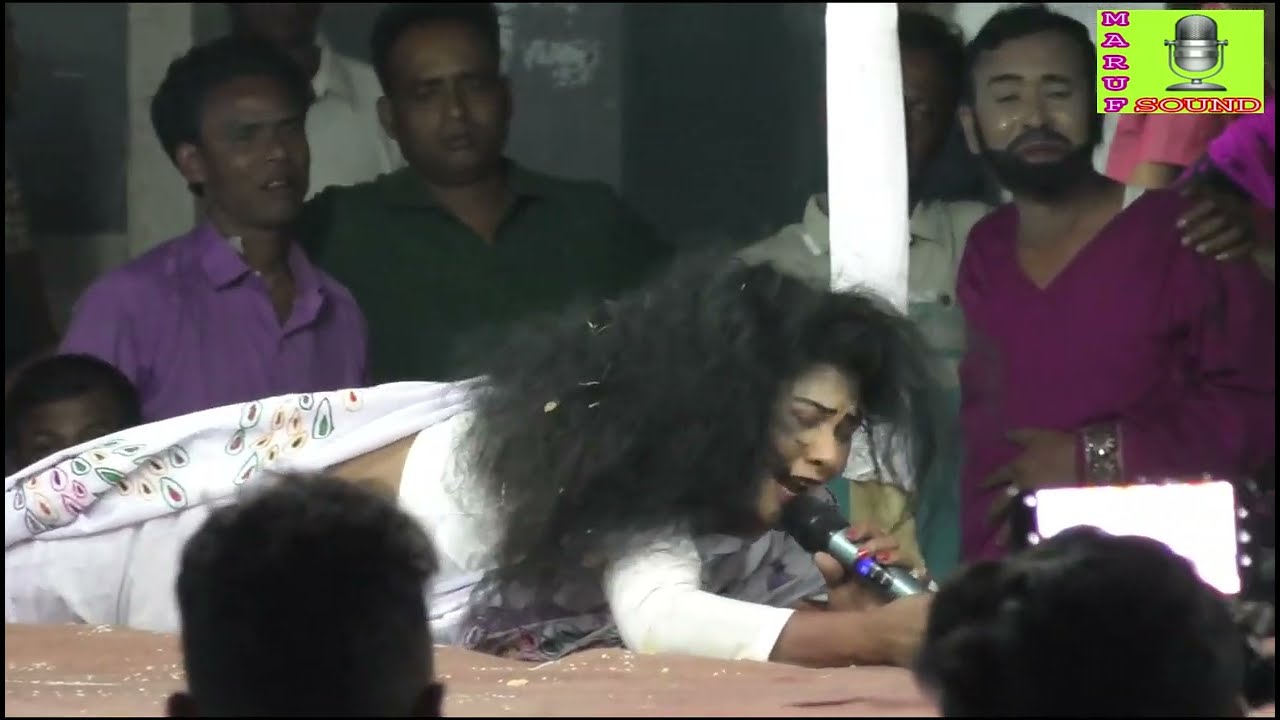 লাইলী তোমার এসেছে ফিরিয়া মজনু গো আঁখি খোলো,লাইলী মজনুর প্রেম কাহিনী,যাএা পালা,বাটাজোর30,Maruf Sound