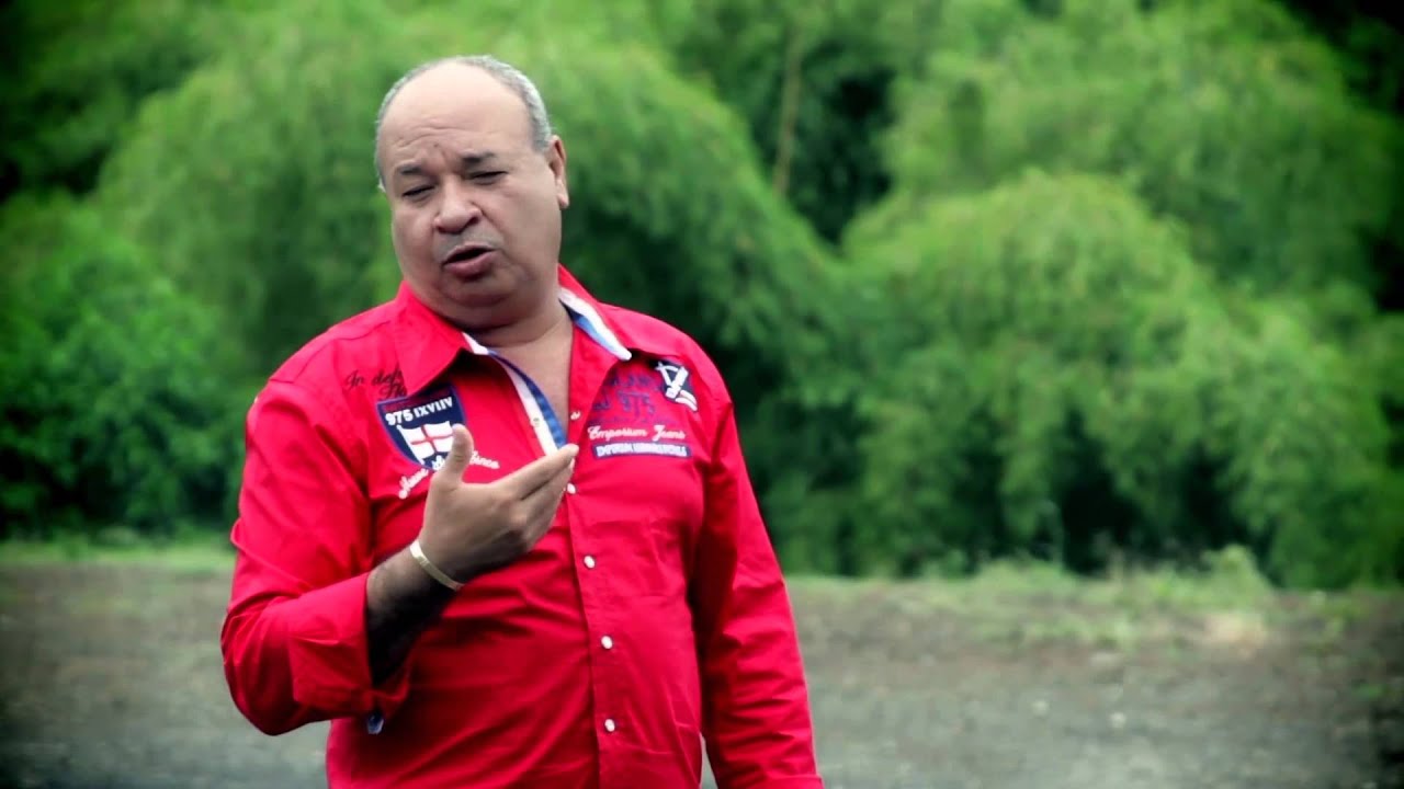 Luis Alberto Posada - A Tu Piel (Video Oficial)
