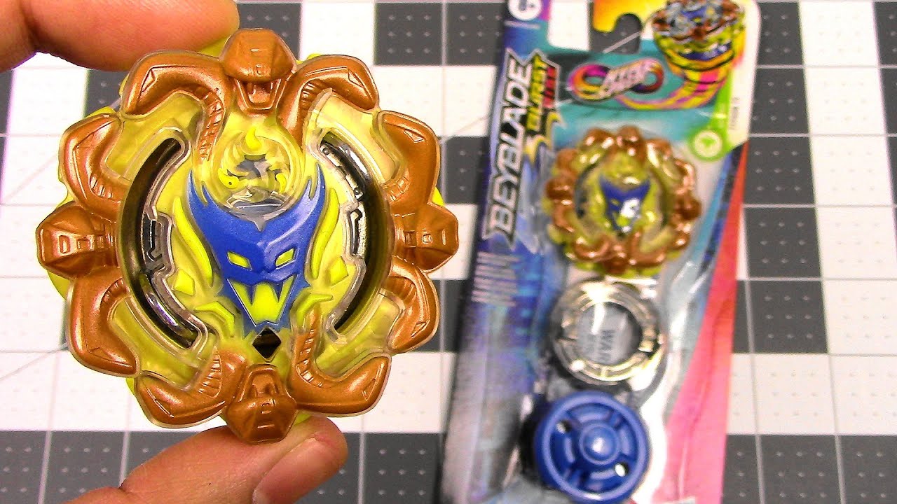 TYPHON T5 Unboxing Review Battles! Beyblade Burst Rise Hypersphere