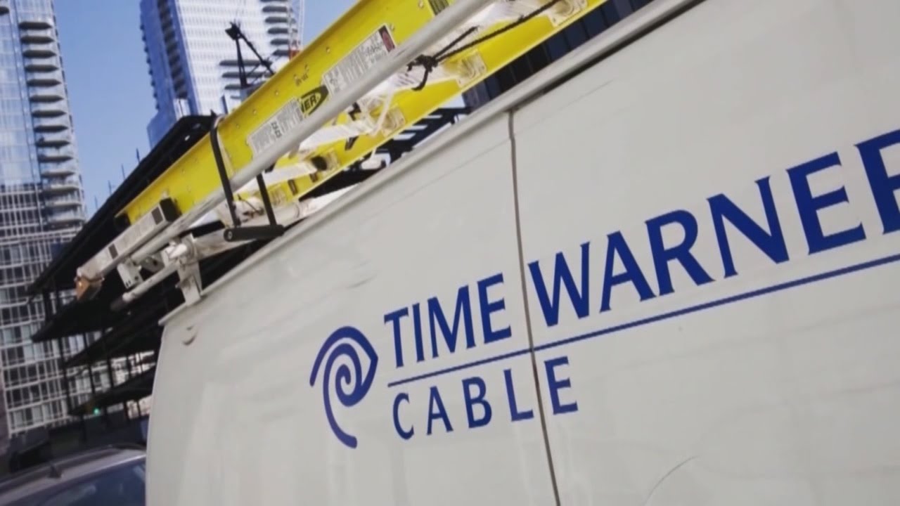 NY AG: Spectrum/Time Warner Cable cheated customers, FCC